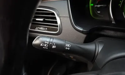 Renault-KoreaSamsung SM6