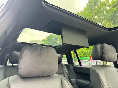 Li Auto Li L7