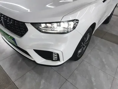 WEY Wey VV5