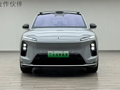 Nio EC6