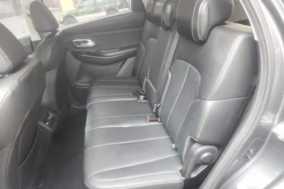 CHANGAN OSHAN X7 PLUS