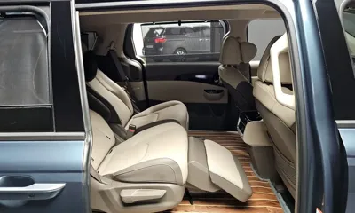 Kia Canival