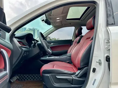 Changan CS35PLUS