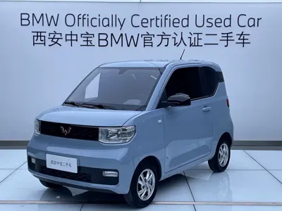 Wuling MINIEV