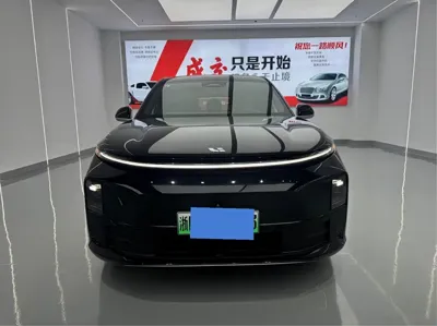 Li Auto Li L6