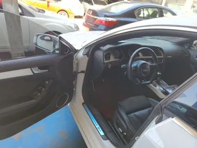 Audi S5