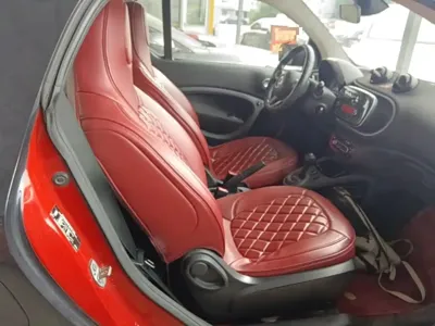 Smart Smart Fortwo
