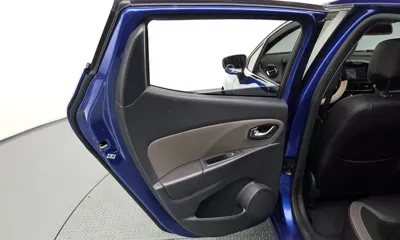 Renault-KoreaSamsung Cilo