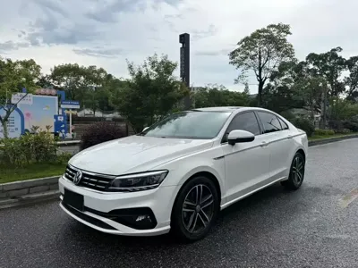 Volkswagen Lamando