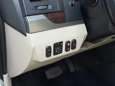 Mitsubishi Pajero (Import)