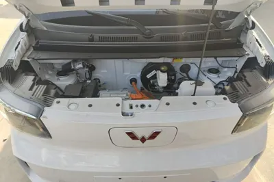 Wuling Zhiguang New Energy