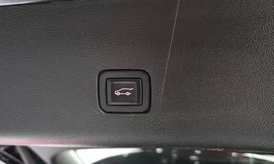 ChevroletGMDaewoo Traverse