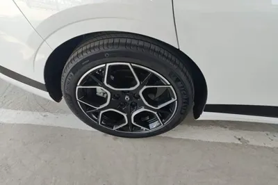 CHANGAN NEVO A07