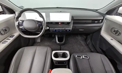 Hyundai Ioniq5