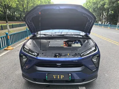 Nio EC6
