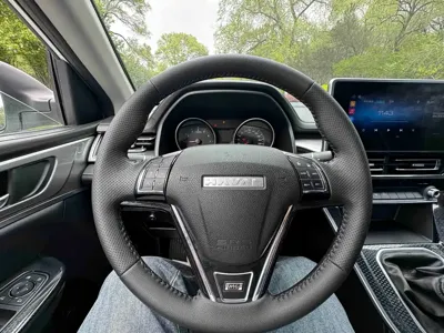 Haval M6