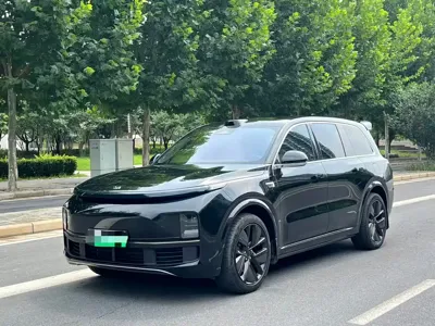 Li Auto Li L9
