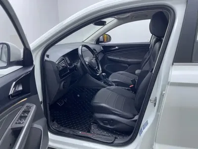 Jetta VS7