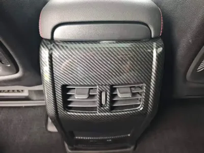 BYD Tang New Energy