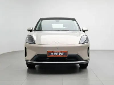 Wuling 缤果S