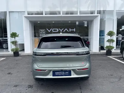 Voyah Free