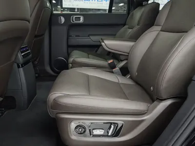 Li Auto Li L9
