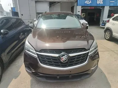 Buick Envision Plus