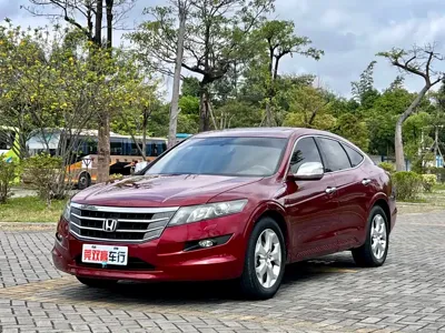 Honda Crosstour