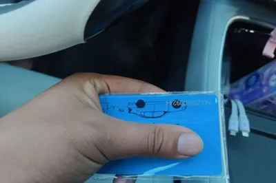 Leapmotor C01