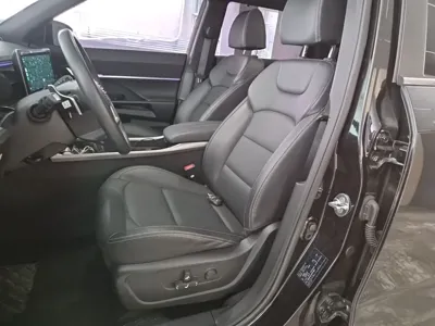 KG_Mobility_Ssangyong Torres