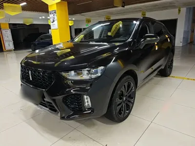 WEY Wey VV5