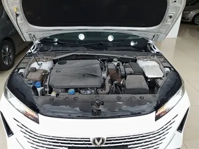Changan Yida