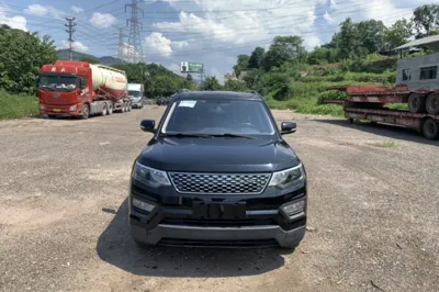 CHANGAN OSHAN CX70