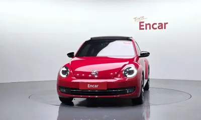 Volkswagen Beatle