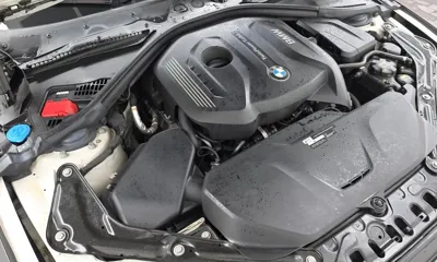 BMW 4-Series