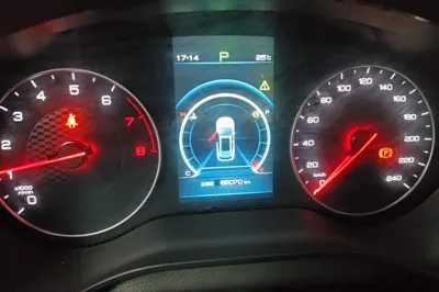 BYD Song