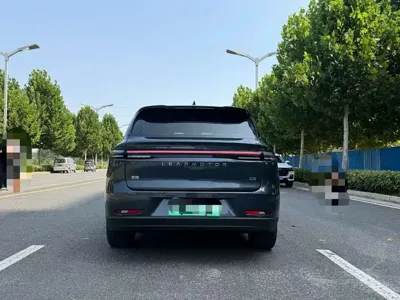 Leapmotor Leapmotor C10