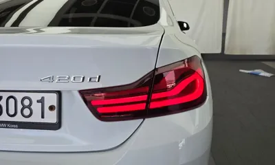 BMW 4-Series