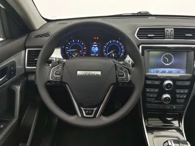 Haval H2