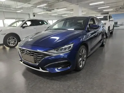 Hyundai Fista