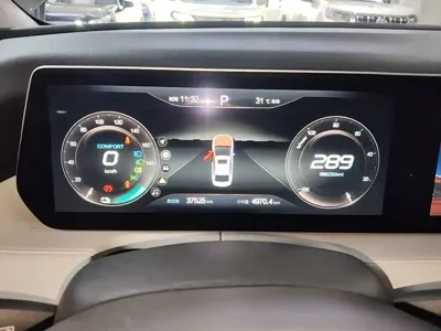 BAIC EU5 Plus
