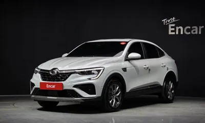 Renault-KoreaSamsung XM3