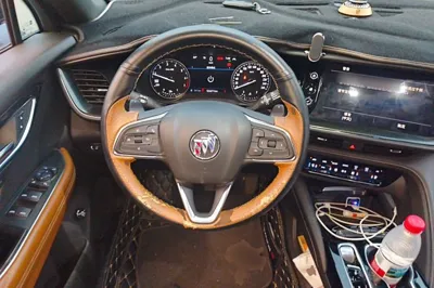 Buick Envision