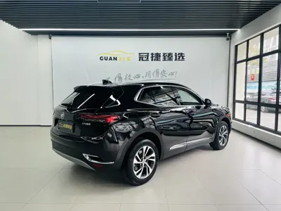 Buick Envision S