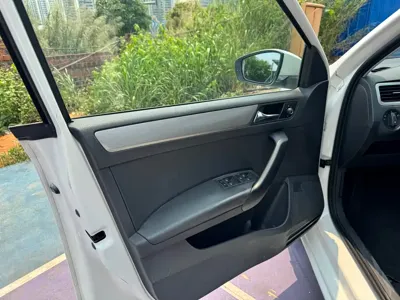 Volkswagen Santana