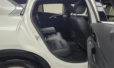 Infiniti Q30