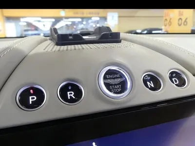 Astonmartin DBX