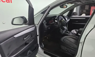 BMW 2-Series