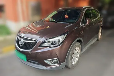 Buick Envision