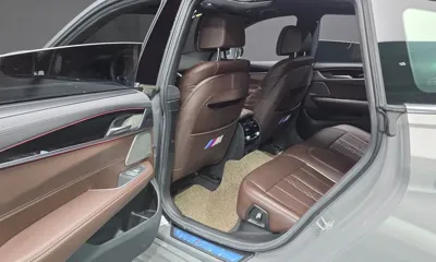 BMW Gran Turismo